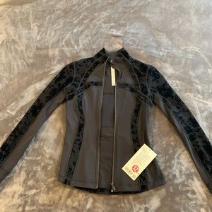 Lululemon define jacket, black